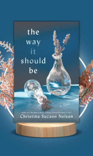 The Way It Should Be