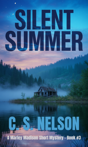 Silent Summer: A Marley Madison Short Mystery - Book #3